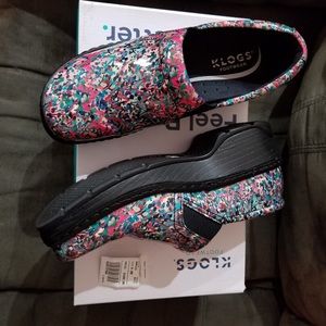 Klogs Footwear - Naples